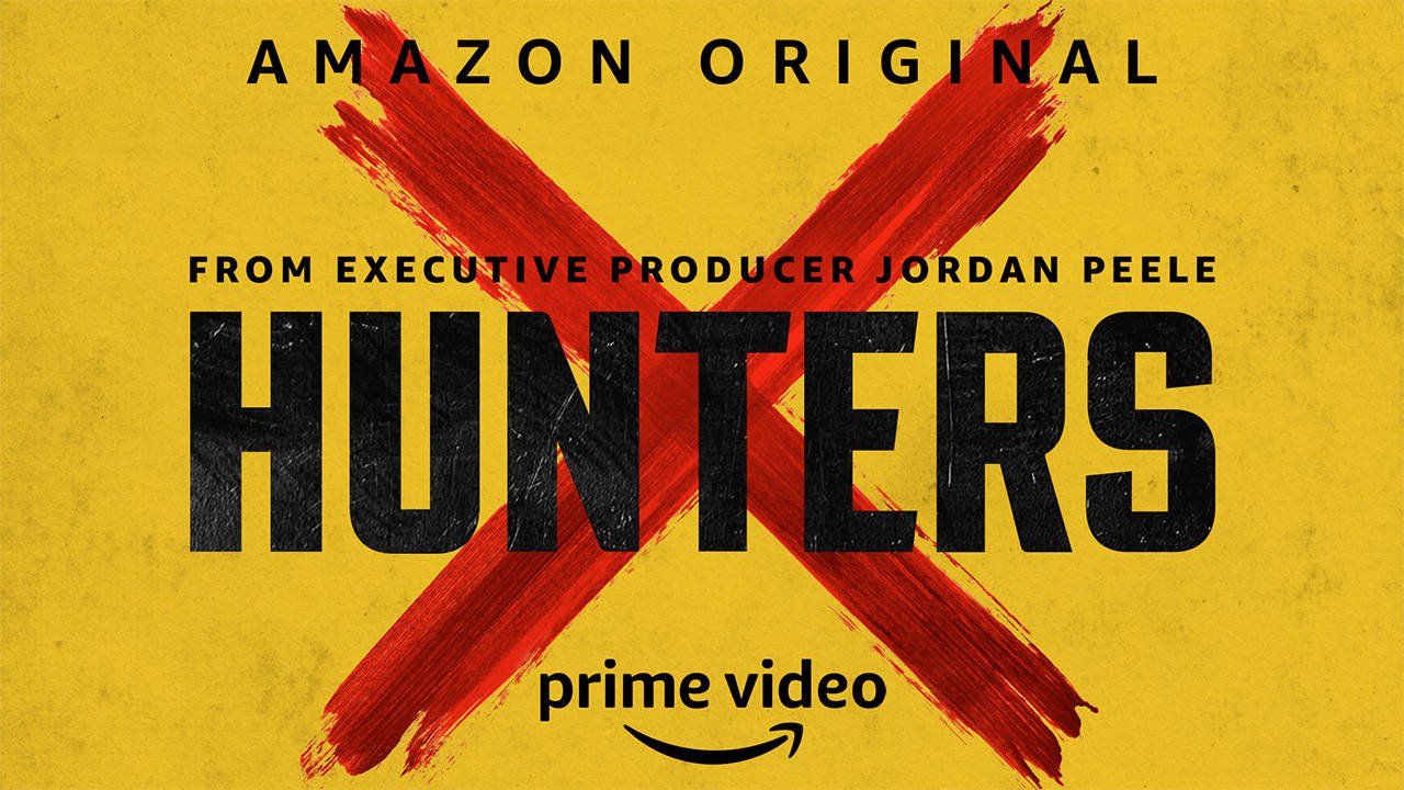 Immagine di Hunters: ecco il trailer dei cacciatori di nazisti!
