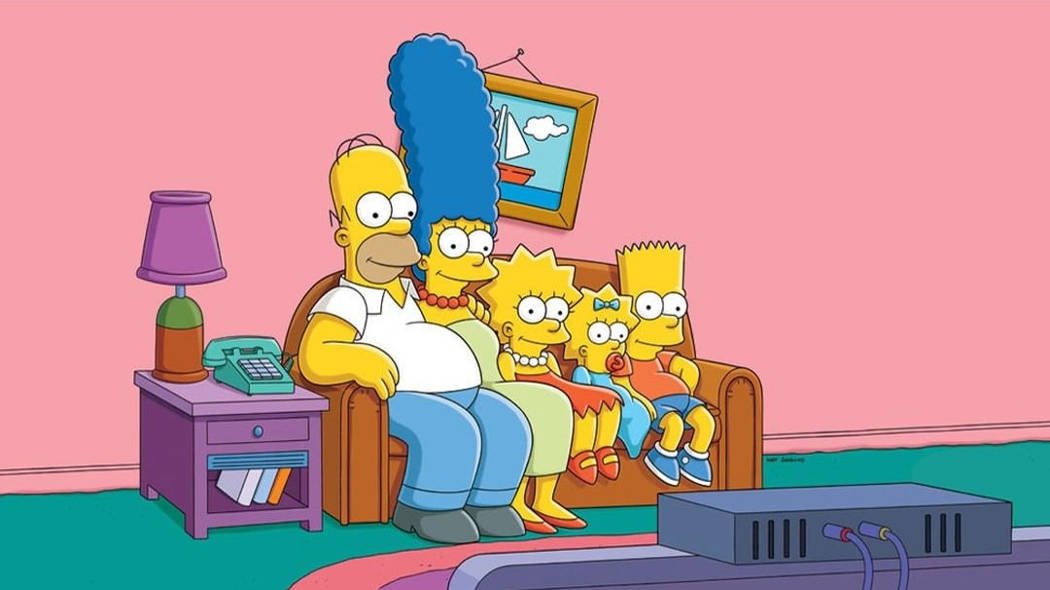 Immagine di I Simpson perdono la voce di Apu
