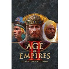Immagine di Age of Empires II: Definitive Edition - PC