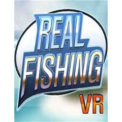 Immagine di Real VR Fishing - Oculus Quest