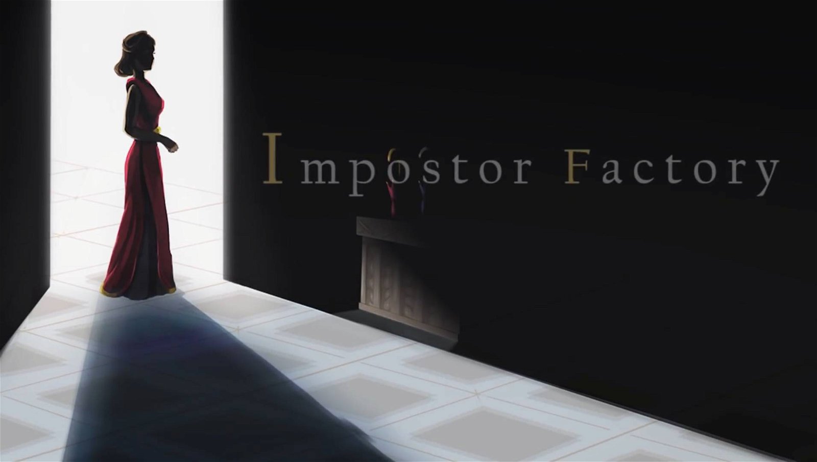 Immagine di To The Moon 3 Impostor Factory: annunciato con un trailer