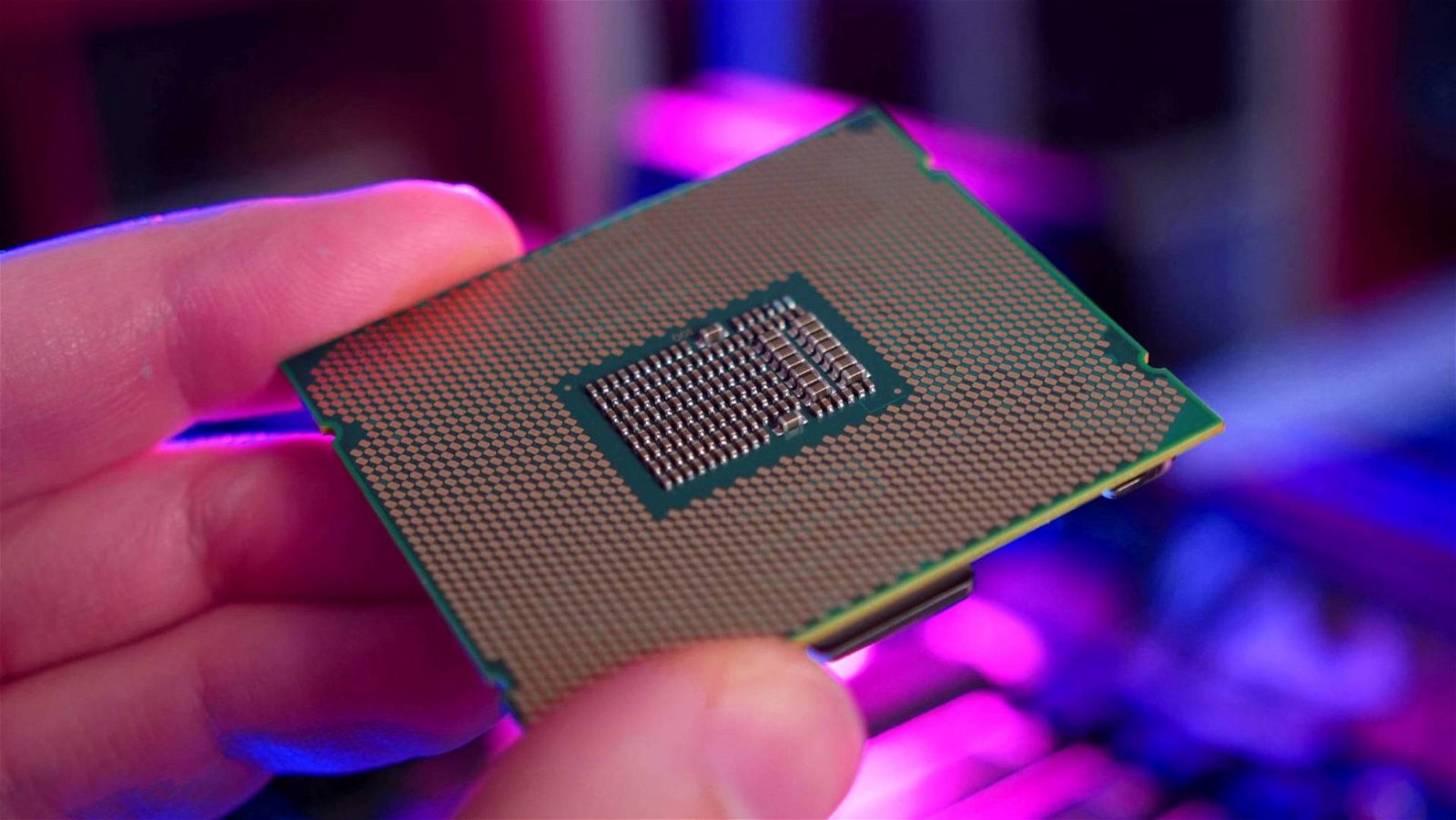 Immagine di Intel Alder Lake-P, spuntano nuove informazioni riguardo i chip mobile