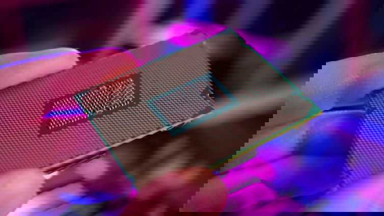 Immagine di Intel Alder Lake-P, spuntano nuove informazioni riguardo i chip mobile