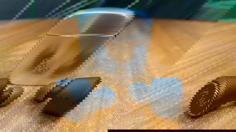 Immagine di Recensione KLIPSCH T5