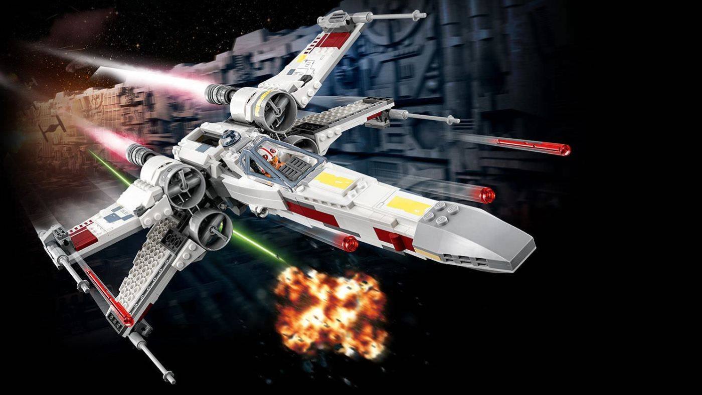 Immagine di LEGO store, le offerte del Cyber Monday