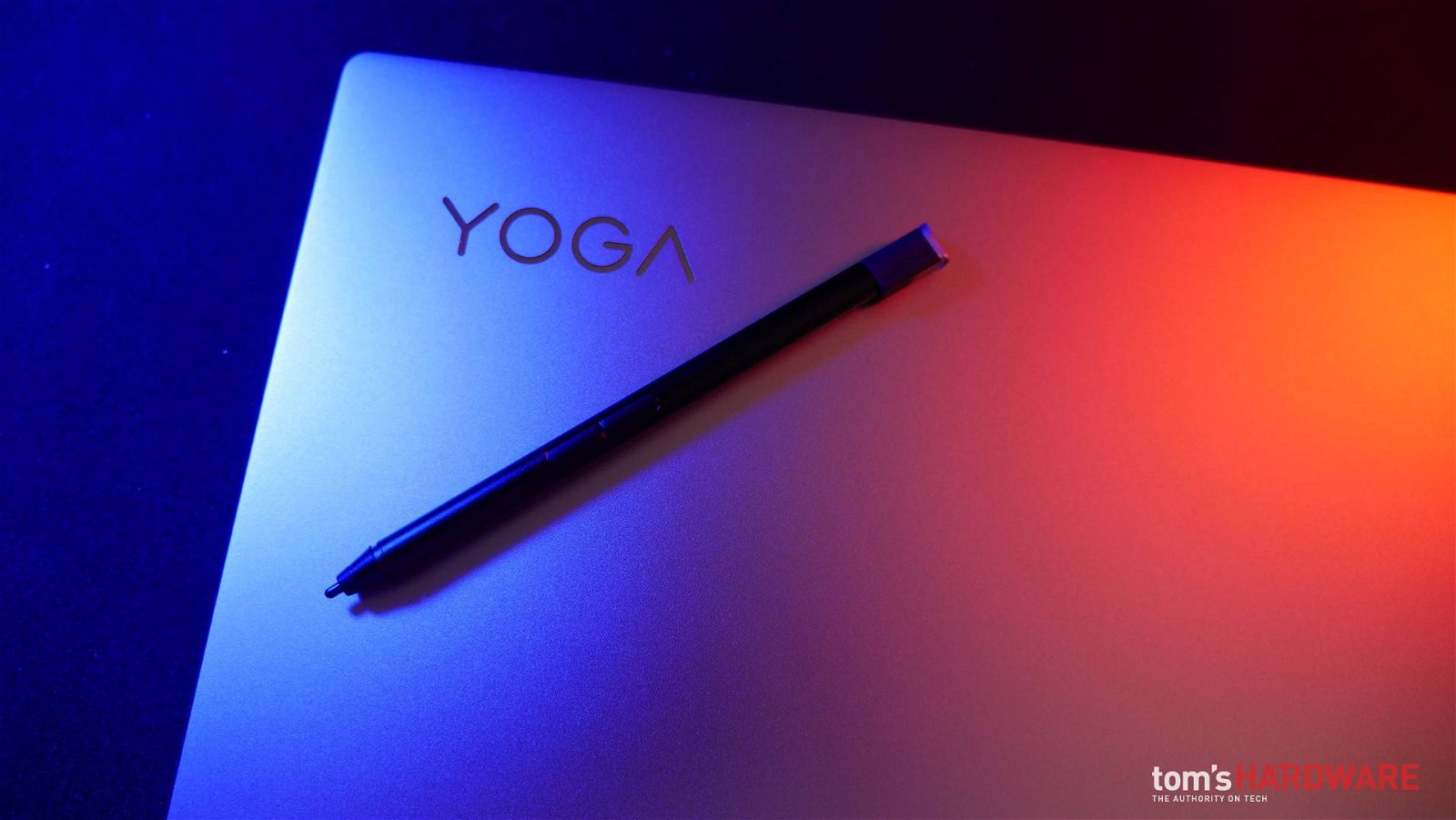 Immagine di Recensione Lenovo Yoga C940