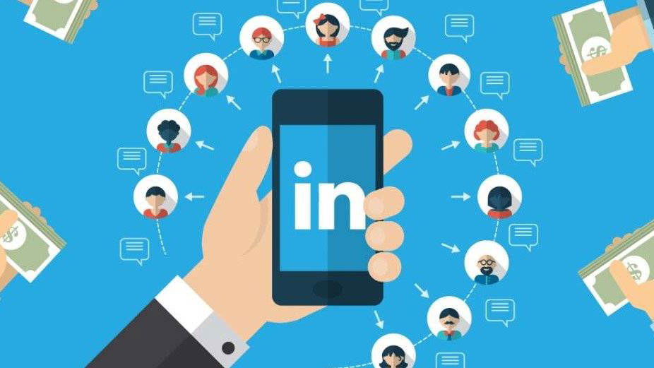 Immagine di LinkedIn lancia Open for Business per aiutare PMI e liberi professionisti