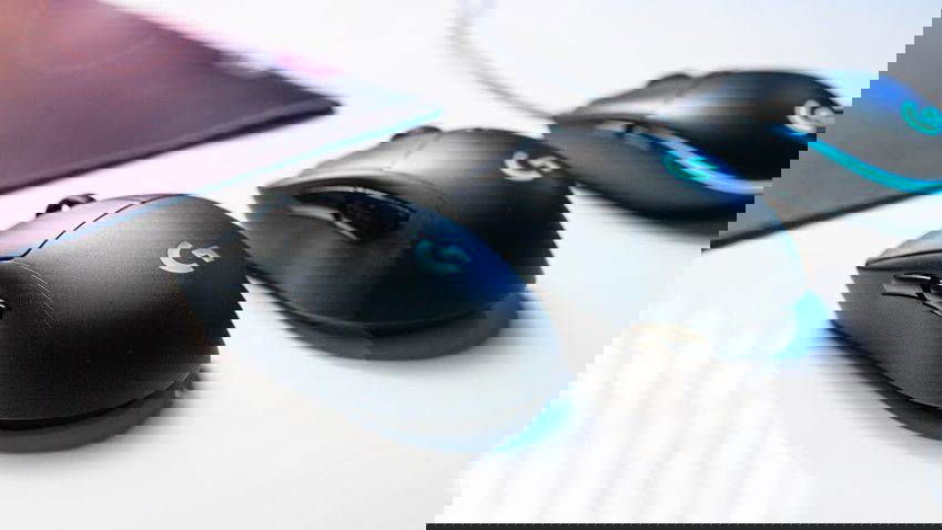 Immagine di I migliori Mouse Logitech scontati oltre il 40% per la Gaming Week