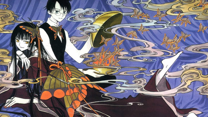 Immagine di Manga Izakaya #02: l'oden da XXXHolic