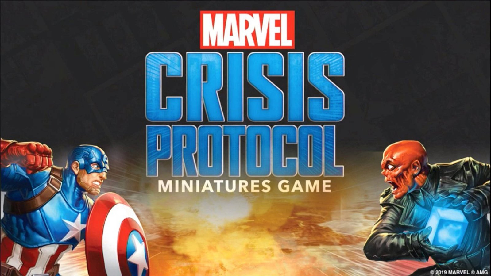 Immagine di Marvel: Crisis Protocol, in arrivo l’espansione su I Guardiani della Galassia