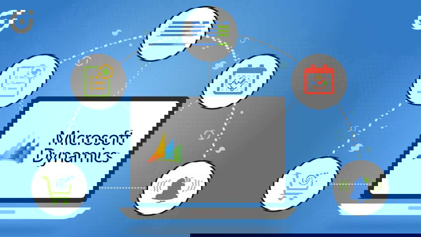 Immagine di Le nuove funzionalità di Microsoft Dynamics 365 e Power Platform