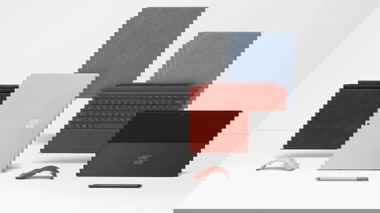 Immagine di Surface Pro 7 VS Surface Pro 6: quale ha senso acquistare?