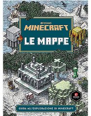 Immagine di Minecraft: Le Mappe