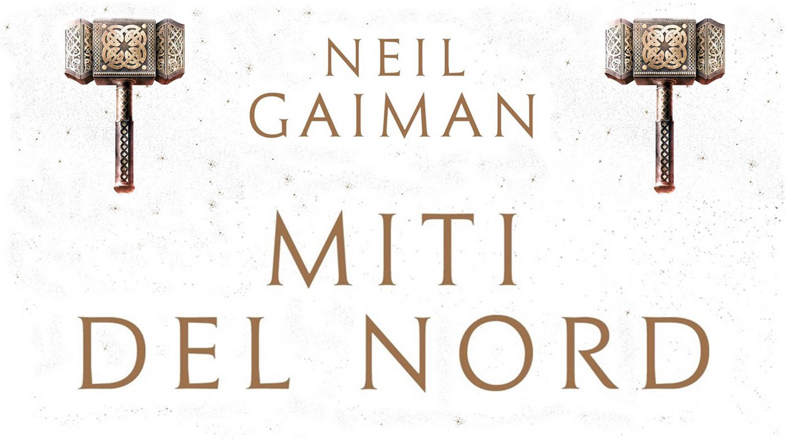 Immagine di Miti del Nord, la recensione: Neil Gaiman racconta Odino, Thor e i Nove Mondi