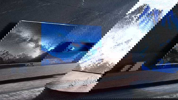 Immagine di Xiaomi Mi LED TV in offerta su MediaWorld