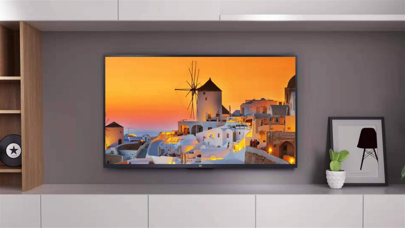 Immagine di Le smart TV Xiaomi Mi TV 4A e 4S sbarcano in Italia. Ecco modelli e caratteristiche
