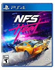 Immagine di Need for Speed Heat - PS4