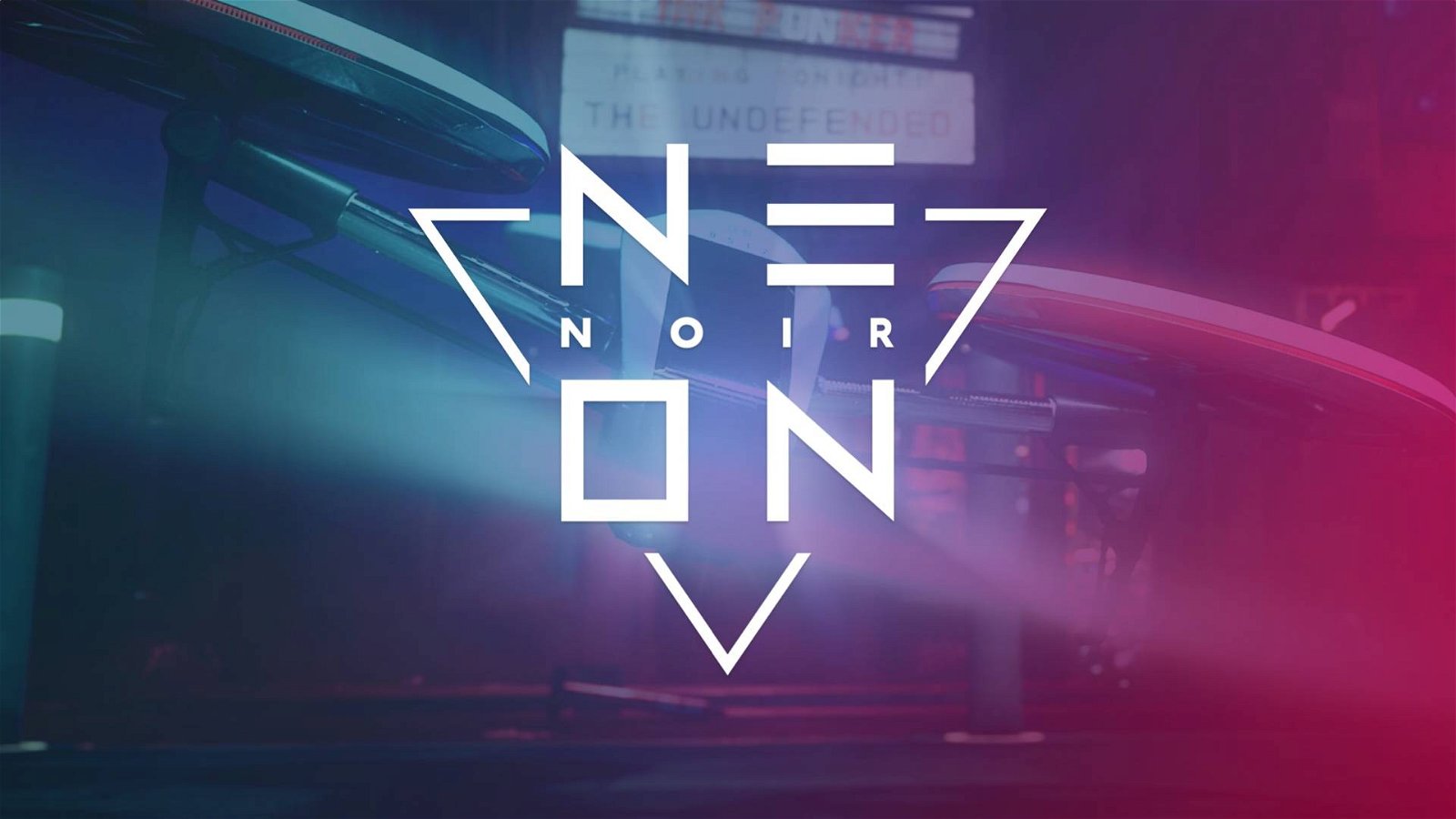 Immagine di Neon Noir: disponibile gratis il benchmark Crytek per il Ray Tracing