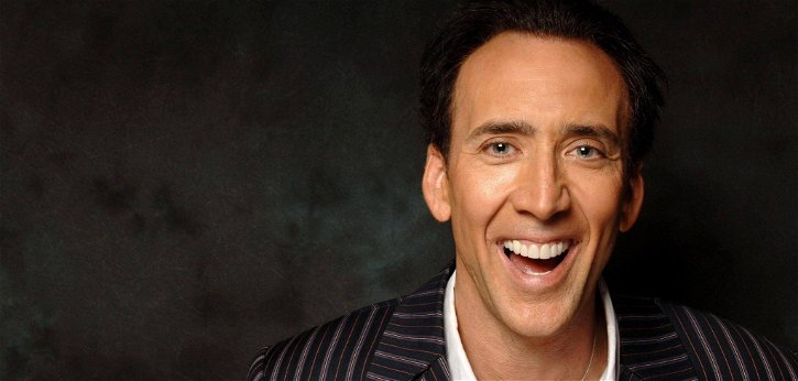 Immagine di DC Universe: Nicolas Cage vorrebbe interpretare un eroe della JSA
