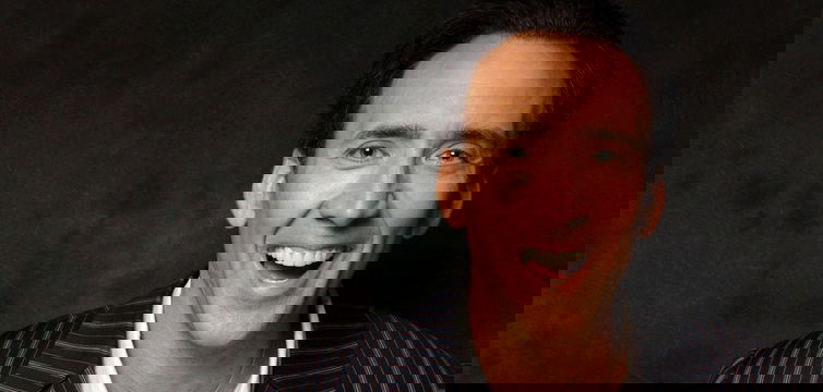 Immagine di Nicolas Cage difende i film Marvel dalle critiche di Emmerich e Scorsese