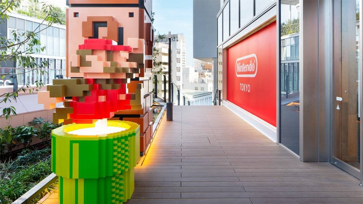 Immagine di Miyamoto vuole che Mario diventi il nuovo Topolino