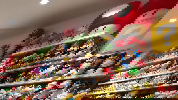Immagine di Mario Kart 8 Deluxe è il gioco per Switch più venduto negli Stati Uniti