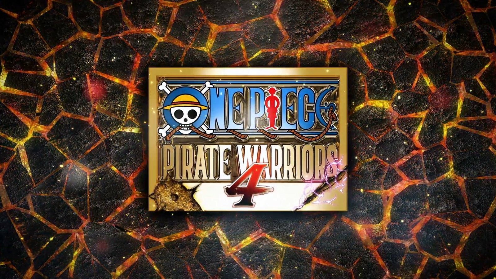 Immagine di One Piece Pirate Warriors 4: data di uscita annunciata ufficialmente