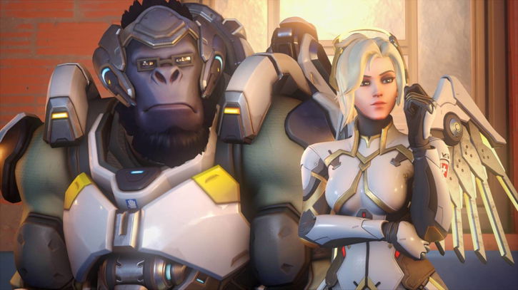 Immagine di Blizzard, come se la cava NVIDIA Reflex su Overwatch?