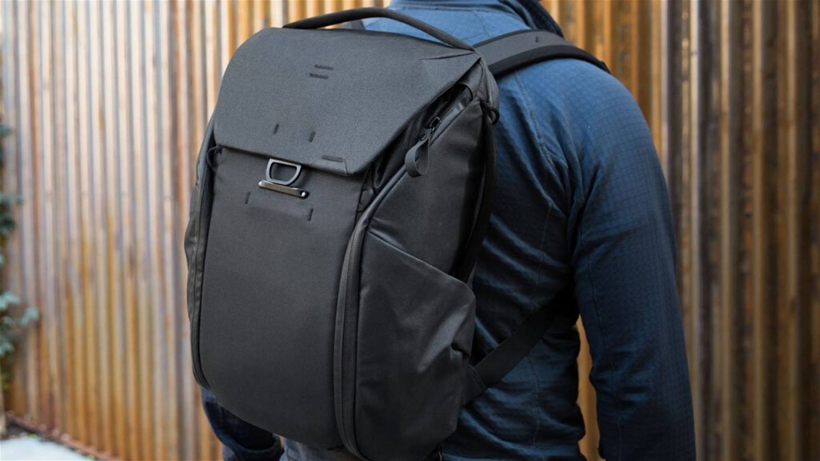 Immagine di Peak Design Sling e Everyday Backpack Zip - Recensione