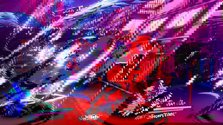 Immagine di Persona 5 Scramble: il nuovo trailer introduce Ryuji