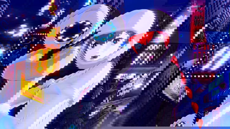 Immagine di Persona 5 Scramble: diretta il 29 novembre