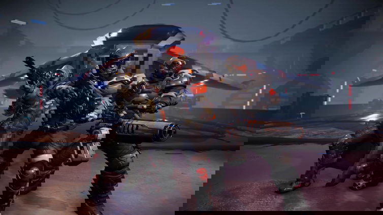 Immagine di Phoenix Point: ecco il trailer del gioco dall'autore di Xcom