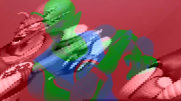 Immagine di Dragon Ball Piccolo Daimaoh: la recensione