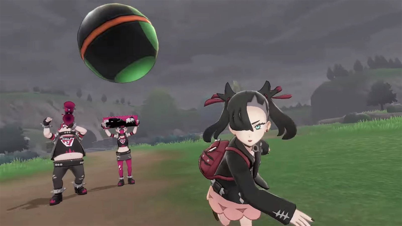 Immagine di Pokémon Spada e Scudo: pubblicato il trailer di lancio in italiano
