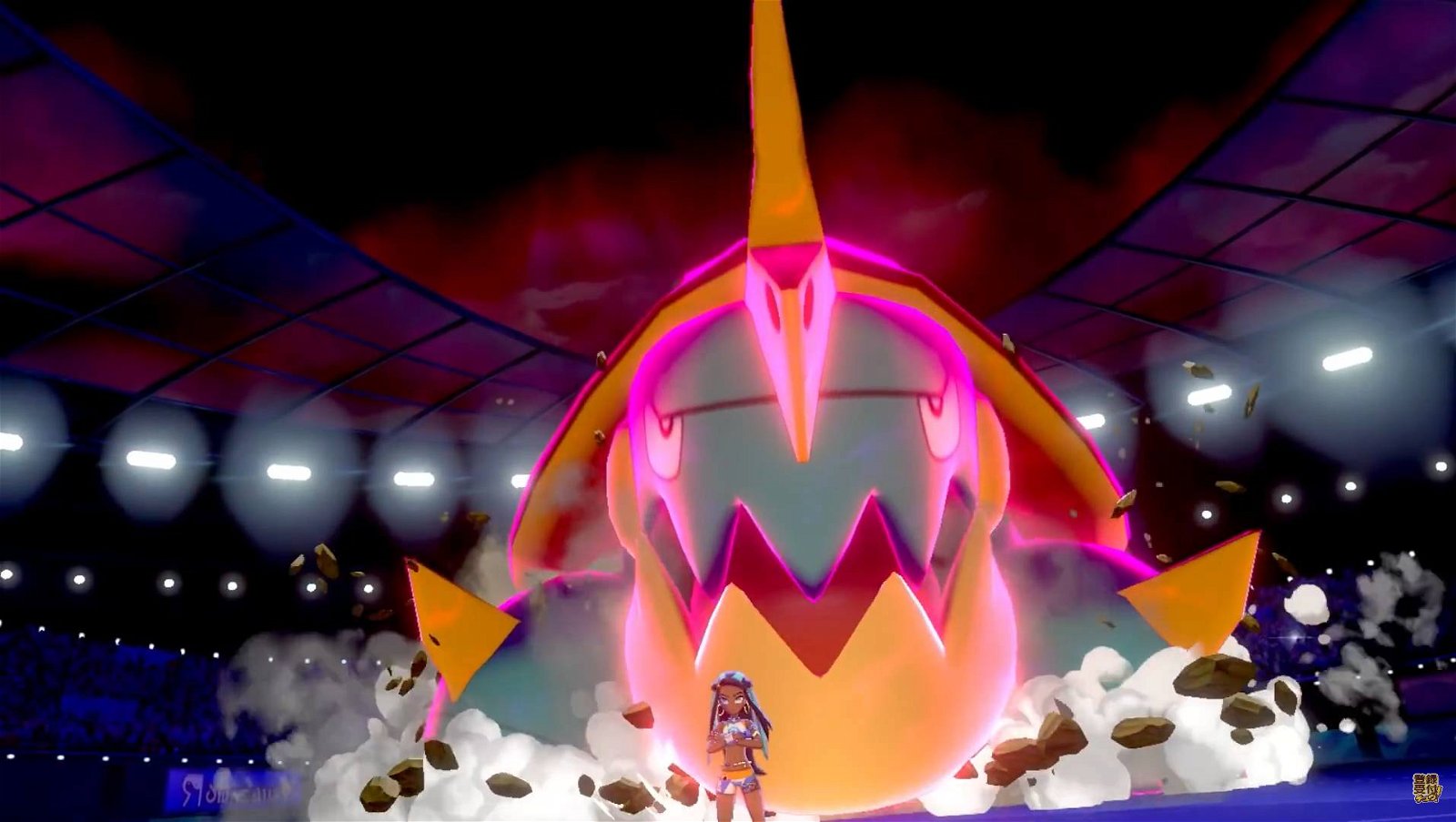 Immagine di Pokémon Spada e Scudo: più di 100 mosse sono state eliminate secondo i dataminer