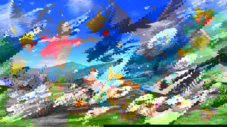 Immagine di Pokémon: nuovo gioco nel 2021, dataminer ne è convinto
