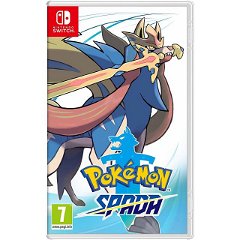 Immagine di Pokémon Spada e Scudo - Nintendo Switch