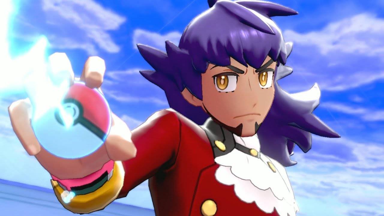Immagine di Pokémon Spada e Scudo: è caccia ai leakers