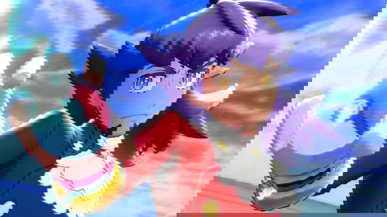 Immagine di Ecco i giochi più venduti in Giappone nel 2019, Pokémon regna