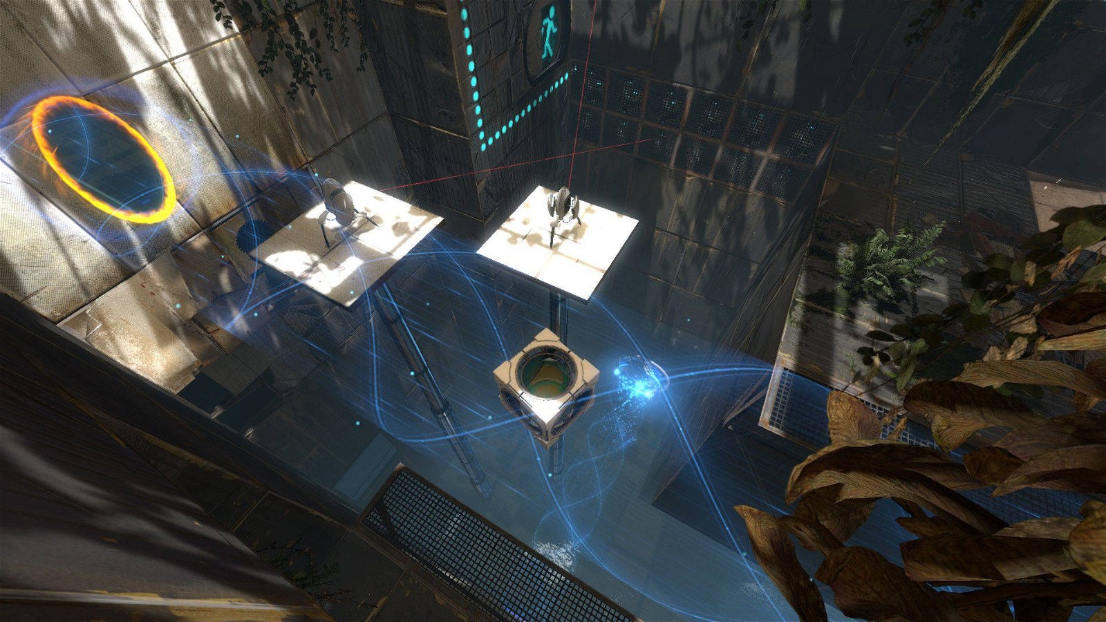 Immagine di Portal VR: non solo Half-Life Alyx, Valve ci parla di altri progetti