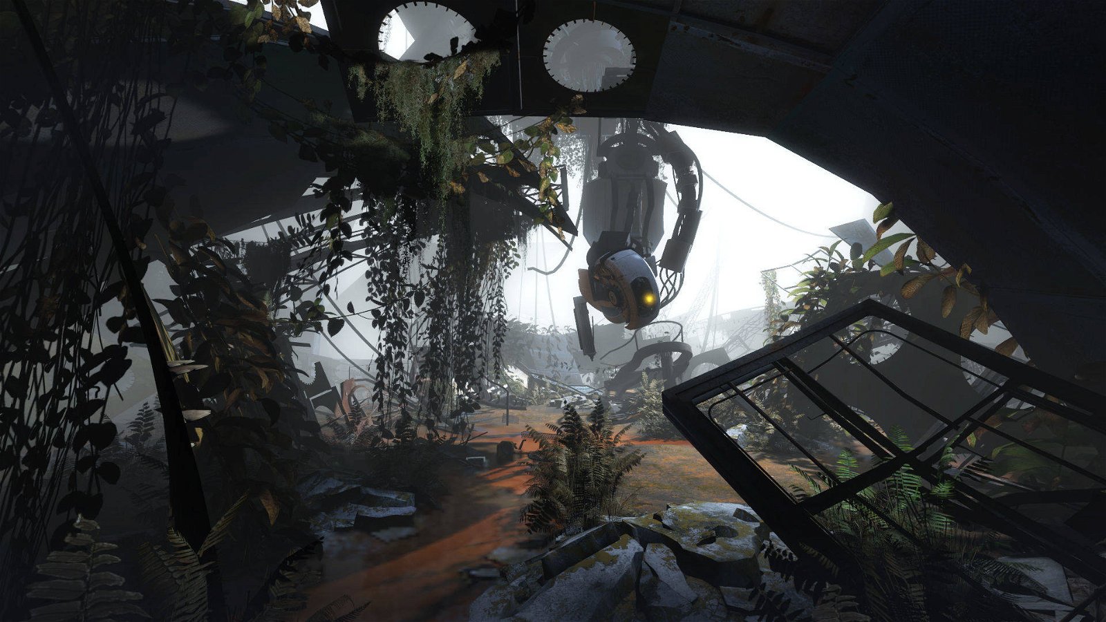 Immagine di Portal 3, lo sceneggiatore della serie lo esige ora!