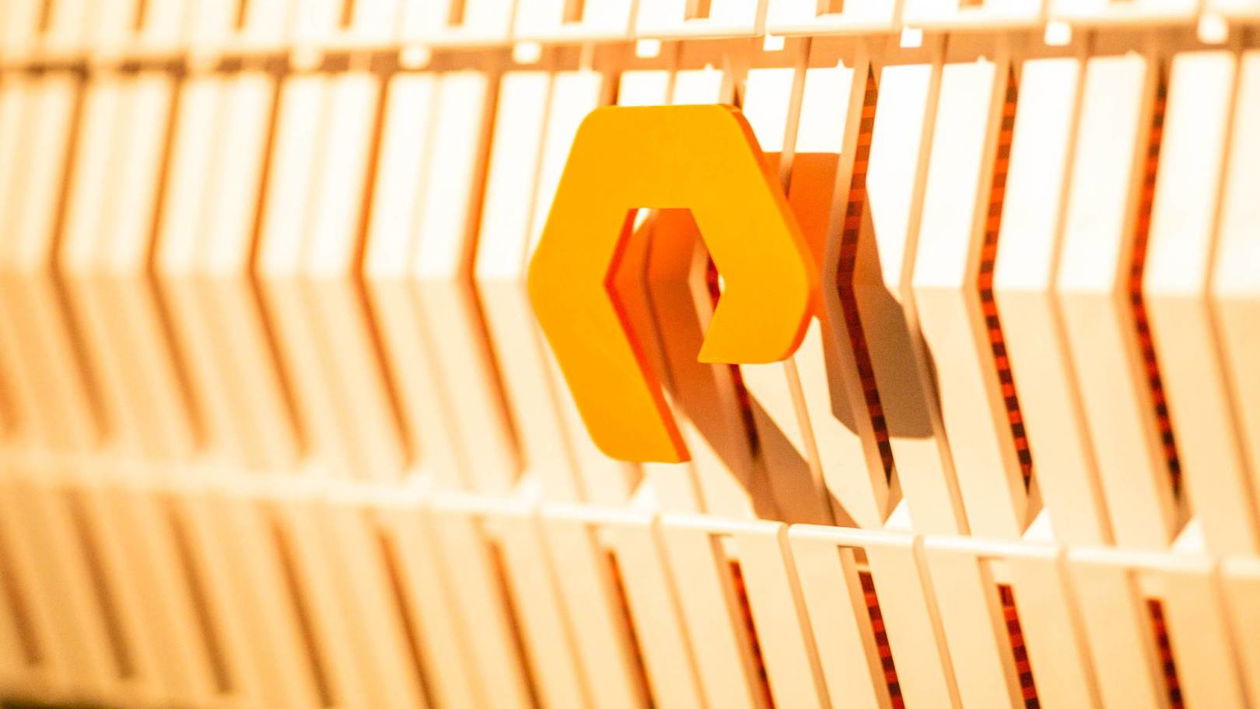 Immagine di Pure Storage analizza le difficoltà dell'infrastruttura IT italiana