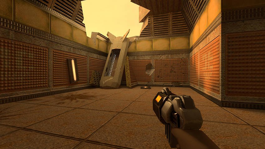 Immagine di Quake sta per tornare? Nuovo gioco Id Software classificato