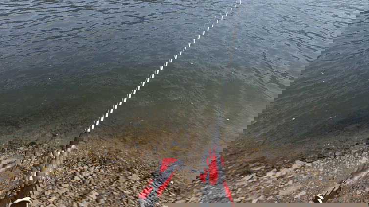 Immagine di Real VR Fishing, il mix perfetto tra reale e digitale | Recensione