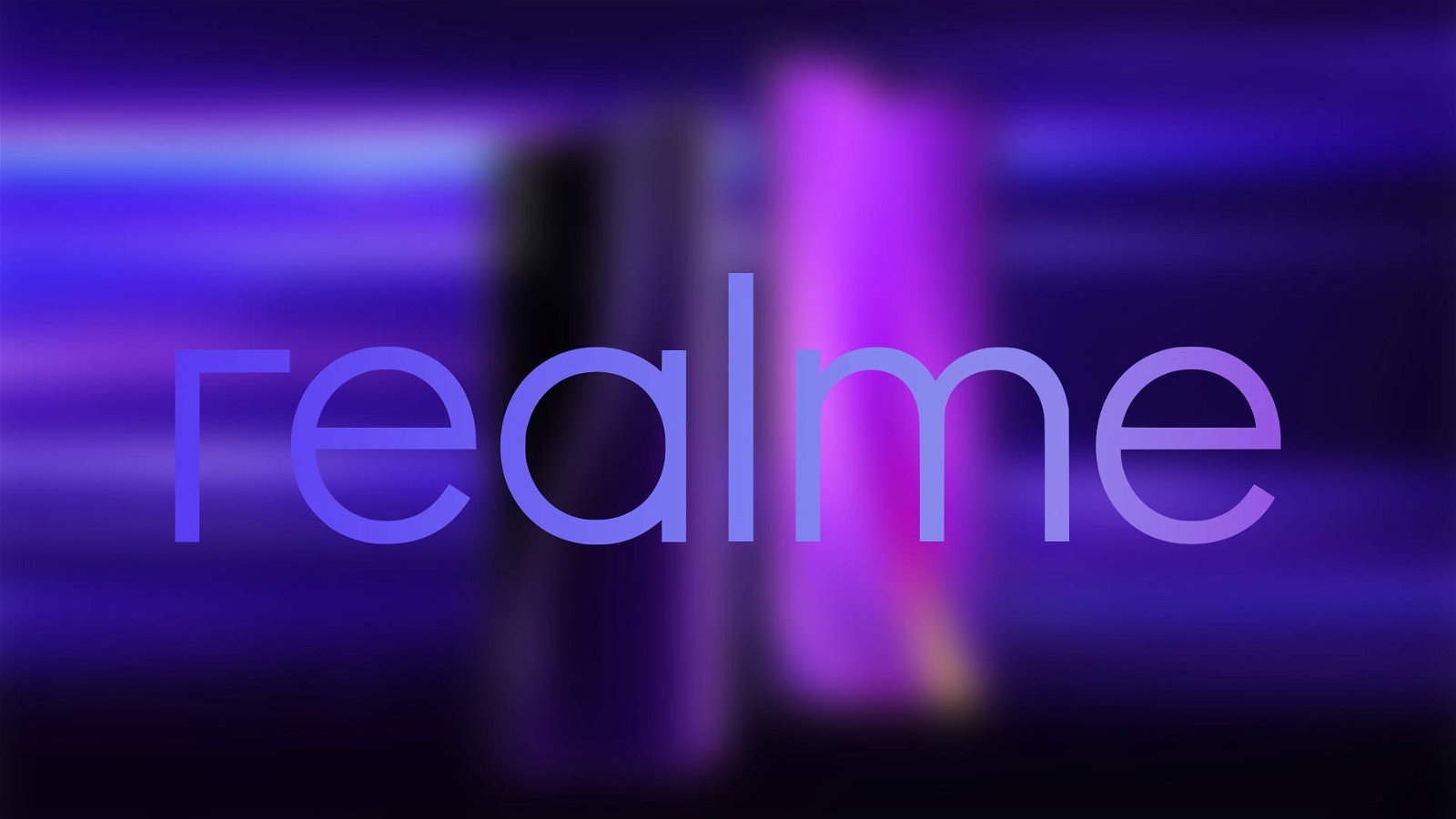 Immagine di Realme, il promettente brand ha raggiunto 35 milioni di utenti in tutto il mondo