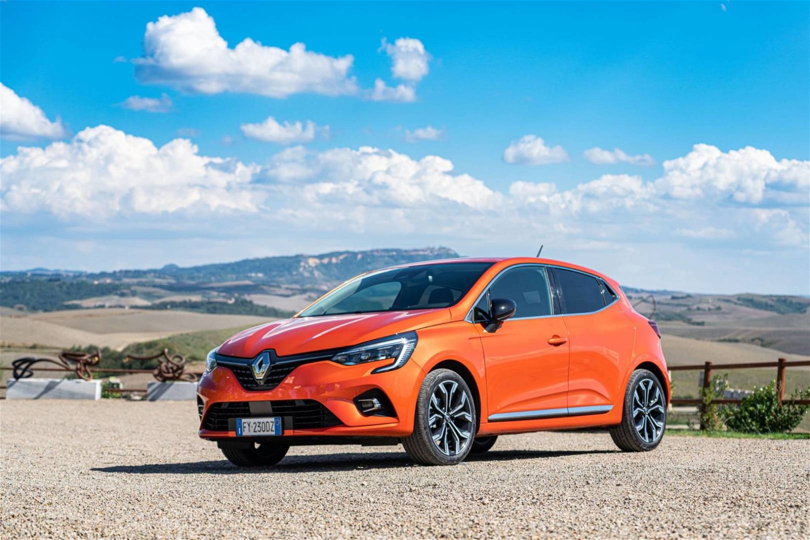 Immagine di Recensione Renault Clio: salto di qualità per la compatta francese