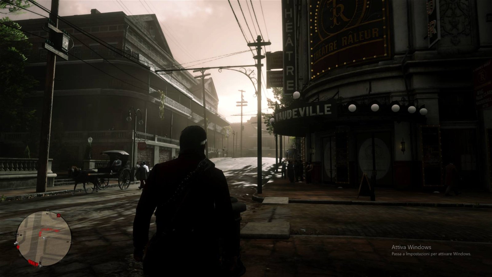 Immagine di Red Dead Redemption 2 ha venduto oltre 29 milioni di copie in tutto il mondo