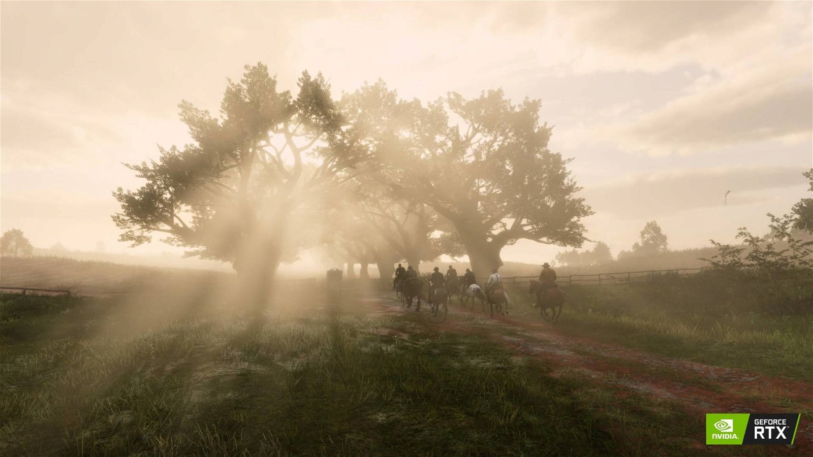 Immagine di Red Dead Redemption 2, un fan scopre un incredibile dettaglio