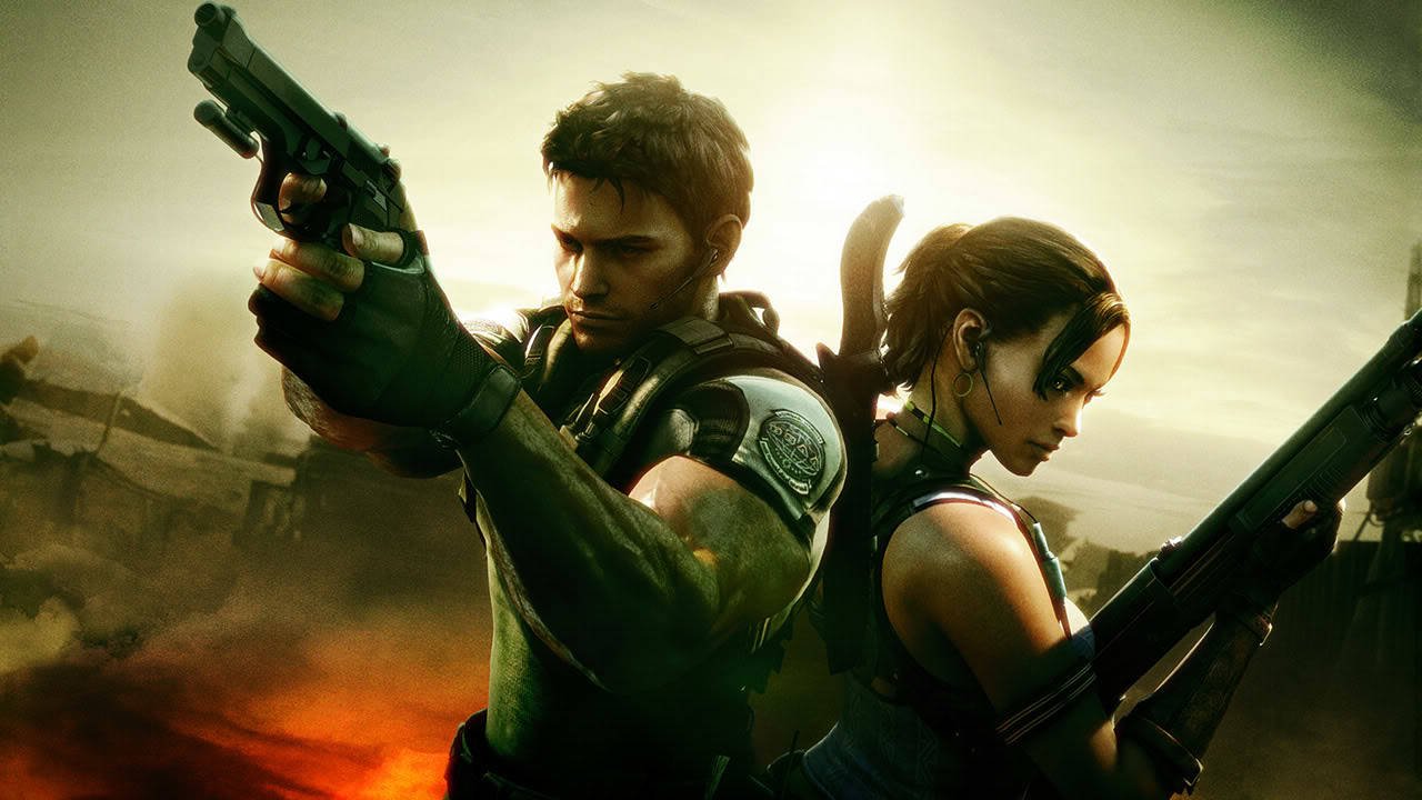 Immagine di Resident Evil 5 | Recensione della versione per Nintendo Switch