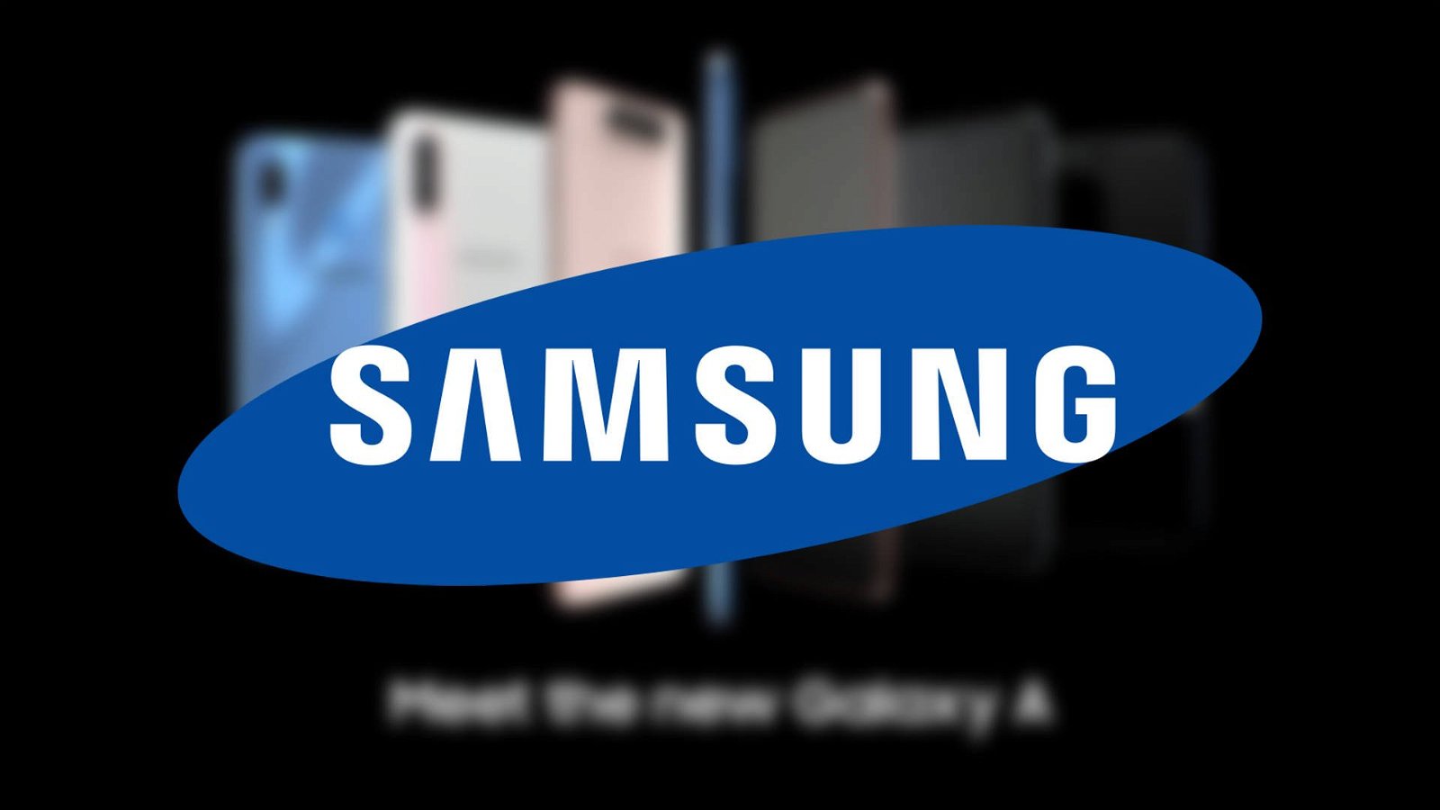 Immagine di Samsung Galaxy A21 è ufficiale: un nuovo smartphone di fascia bassa